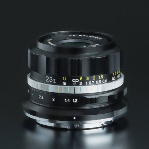 �y�ӂ邳�Ɣ[�ŁzNOKTON D23mm F1.2 Aspherical Z-mount�y1670958�z