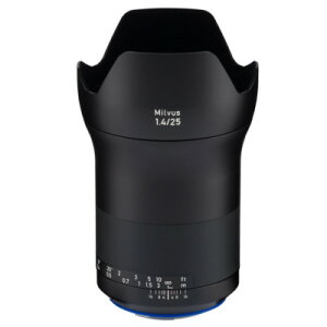 �y�ӂ邳�Ɣ[�ŁzZEISS Milvus 1.4/25 ZE�y1671043�z