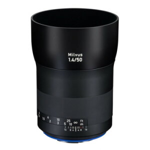 �y�ӂ邳�Ɣ[�ŁzZEISS Milvus 1.4/50 ZE�y1671046�z