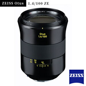 yӂ邳Ɣ[ŁzZEISS Otus 1.4/100 ZE_ c@CX J[c@CX Pœ_Y Pœ_ J Lmp LmEF Y œ_ 100mm f1.4 JY Y  쌧 s 