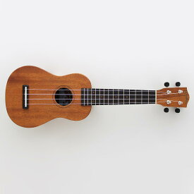 【ふるさと納税】ソプラノサイズ ウクレレ pupukea　UF-30 | 国産 フジゲン 人気 おすすめ 弦楽器 小型 音楽 インテリア プレゼント 送料無料 長野県 大町市 ふるさと納税