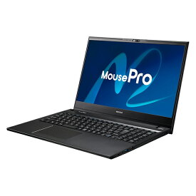 【ふるさと納税】 3年保証 ノートパソコン DVDドライブ搭載 新品 MousePro L5 15.6型 フルHD 液晶 Core i3 1215U メモリ 16GB SSD 128GB WEBカメラ マウスコンピューター Windows11Pro SDカードリーダー ビジネス ノートPC パソコン 長野県飯山市生産 【1692】