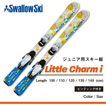 楽天市場】ジュニアスキー 100cmの通販