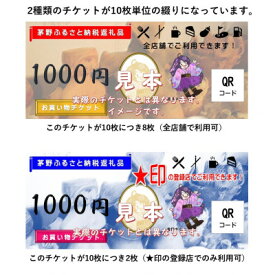 【ふるさと納税】ビーナスラインエリアで使えるチケット200,000円分【1443099】