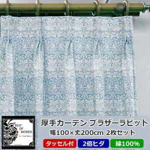 yӂ邳Ɣ[Łz8ނI!Fabric by xXgIuX J[e 100×200cm 2ZbgyG1481521z