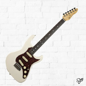 yӂ邳Ɣ[ŁzJA-STER Standard Vintage White_ M^[ IWiuh y1497491z