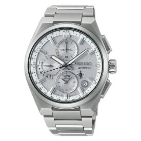 【ふるさと納税】SEIKO アストロンネクスター(NEXTER) SBXC159 | 腕時計 うでどけい 時計 とけい ソーラー 長野県 塩尻市
