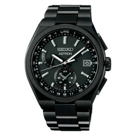 【ふるさと納税】【9/30 受付終了】【Men's】 SEIKO SBXY087 アストロン ネクスター (NEXTER) | セイコー アストロン ネクスター ソーラー 腕時計 時計 ウオッチ 防水 メンズ 長野県 塩尻市