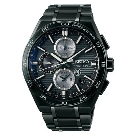 【ふるさと納税】【9/30 受付終了】【Men's】SEIKO SBXC179 アストロン ネクスター(NEXTER) | セイコー アストロン ネクスター ソーラー GPS グローバルブランド 専用モデル 腕時計 時計 ウオッチ 防水 メンズ 長野県 塩尻市