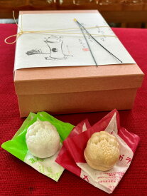 【ふるさと納税】選べる個数！ナイアガラろまん （ 10個×2箱 or 15個）｜ 最中 ナイアガラ餡 コンコード餡 ぶどう果汁 ぶどう風味 ギフト 銘菓 人気 塩尻市 長野県