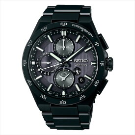 【ふるさと納税】SEIKO SBXC155 アストロン ネクスター (NEXTER) | セイコー アストロン ネクスター ソーラー GPS グローバルブランド 専用モデル 腕時計 時計 ウオッチ 防水 長野県 塩尻市