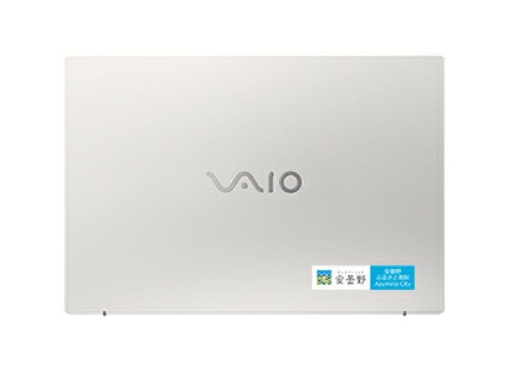楽天市場】【ふるさと納税】VAIO F14（ウォームホワイト）【家電 