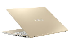 yӂ邳Ɣ[Łz@VAIO F16iGOLDj@Ɠd p\R PC 쌧 ܖs