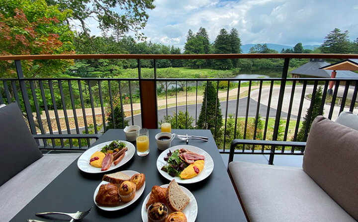 楽天市場】【ふるさと納税】ホテル 軽井沢 プリンスホテル ウエスト  