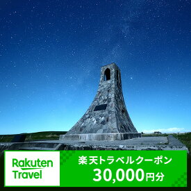 【ふるさと納税】【ふるさと納税】長野県長和町の対象施設で使える　楽天トラベルクーポン　寄付額100,000円(クーポン 30,000円)　 長野 宿泊 宿泊券 ホテル 旅館 旅行 旅行券 観光 トラベル チケット 旅 宿 券