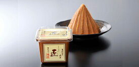 【ふるさと納税】044-002《味噌》天然醸造味噌 匠 500g (×6個)