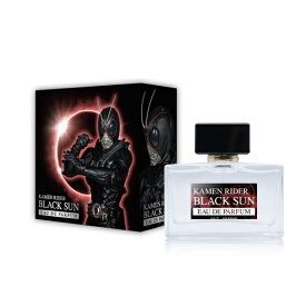 【ふるさと納税】香水 仮面ライダーBLACKSUN オードパルファム 50ml