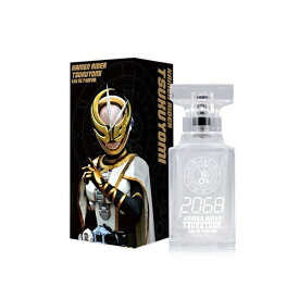 【ふるさと納税】香水 仮面ライダーツクヨミ オードパルファム 50ml