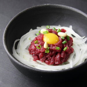 馬刺し