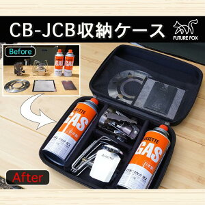 yӂ邳Ɣ[ŁzLv AEghA FUTURE FOX (t[`[ tHbNX) CB-JCBp[P[X(FF38)