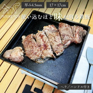 yӂ邳Ɣ[ŁzLv AEghA FUTURE FOX (t[`[ tHbNX) gނقǖoS 17cm×17cm (FF01)