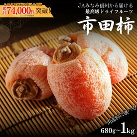 【ふるさと納税】 市田柿（干柿）JAみなみ信州から届ける最高級 / 高級 干し柿 お取り寄せ 果物 フルーツ 長野県 南信州 自宅用 訳あり 2026年12月～2026年2月上旬頃発送予定［JA38］