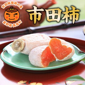 【ふるさと納税】市田柿 大粒厳選 【南信州産】いつもの市田柿 170gトレー×6袋入り（1袋5粒〜6粒入り）1月中旬〜発送 長野県 信州 高森町 柿 干し柿 かき 高級 和菓子 お茶請け ドライフルーツ 自然食品 JAみなみ信州【配送不可地域：離島】