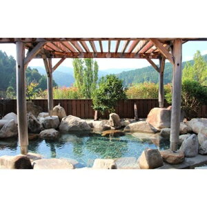 【ふるさと納税】こまどりの湯 入浴回数券(6枚)【1206544】