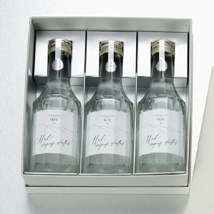 yӂ邳Ɣ[ŁzuH|v-SUY- i`~lEH[^[ 300ml×3{@ϔ/쌧n@VR@n̖@VR@Hɍ@v~AEH[^[@