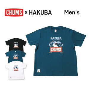 yӂ邳Ɣ[ŁzCHUMS×HAKUBA BOOBYFACE tgvg TVc Y /쌧n@@eB[Vc@Jbg\[@AEghA@X|[c@`X@M L XL XXL@ubN zCg e
