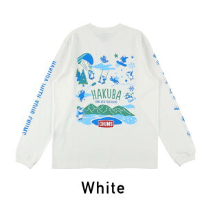 yӂ邳Ɣ[ŁzCHUMS×HAKUBA Booby@obNvg@TVc@Y@eB[Vc@T@Jbg\[@`X@TCYS M L XL XXL@MENS@2025NEWfUC