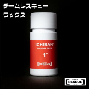 yӂ邳Ɣ[ŁzRESCUEWAX ICHIBAN+@I[EhSᎿΉqpE_[bNX@쌧n