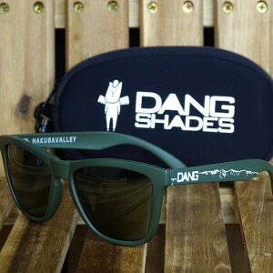 サングラス Dang Shadesの人気商品 通販 価格比較 価格 Com