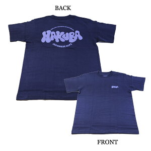 yӂ邳Ɣ[ŁzHAKUBA ORIGINAL AvgTVc(jZbNX) @TCYFS /M /L /XL@J[FlCr[/O[@쌧n/ 100%@Y@fB[X@AEghA@X|[c@t