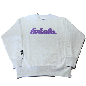 yӂ邳Ɣ[ŁzHAKUBA ORIGINAL AvgXEFbg(jZbNX) @TCYFM/L/XL/XXL@J[FAbV/ubN@쌧n/ 100%@g[i[@Y@fB[X@AEghA