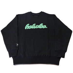 yӂ邳Ɣ[ŁzHAKUBA ORIGINAL AvgXEFbg(jZbNX) @TCYFM/L/XL/XXL@J[FAbV/ubN@쌧n/ 100%@g[i[@Y@fB[X@AEghA