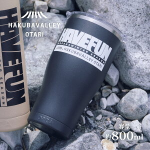 yӂ邳Ɣ[ŁzHAKUBA VALLEY OTARI IWi`FCT[ b 800ml ^fM Wt  @r ^u[ {g }O ۉۗ  e  IJ ORCA J ӂ邳Ɣ[