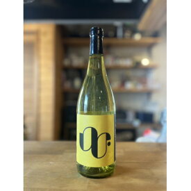 【ふるさと納税】2022年白ワインシャルドネ&ピノグリ750ml 長野県高山村産【配送不可地域：離島】【1606371】