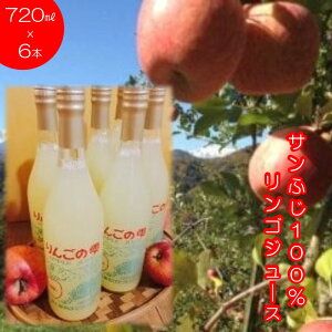 yӂ邳Ɣ[Łz309Tӂ100%W[X720ml 6{