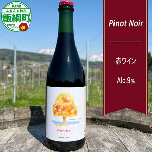 yӂ邳Ɣ[ŁzԃC Pinot Noir 750ml × 1{ TAMAI WINE ꌧւ̔zs 쌧 эj MB k   C Zbg AR[ m 18000~ l
