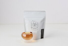 【ふるさと納税】和紅茶カモミール(ティーバッグ) & 金木犀ほうじ茶(ティーバッグ)