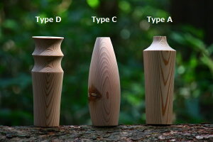 【ふるさと納税】nokutareシダーベースType-D(Sサイズ)