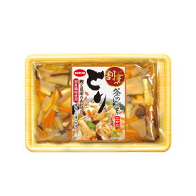 【ふるさと納税】割烹　釜めしの素　とり（370g）×6