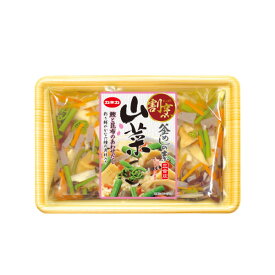 【ふるさと納税】割烹　釜めしの素　山菜（400g）×6