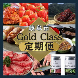 【ふるさと納税】コンシェルジュ 岐阜市 Gold class 定期便 選べる コンサル オーダーメイド 高額 プレミアム コンシェルジュ 厳選 飛騨牛 肉 トイレットペーパー 宿泊券 食事券 利用券 チケット 旅行 体験 観光 名産品 フルーツ酒 日本酒 スイーツ 人気 [ANFT012]