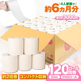 【ふるさと納税】【選べる発送月】トイレットペーパー 60ロール 2倍巻き【ダブル】 北海道・沖縄県・離島への配送不可 / SDGs カプレット無地ロール 古紙再生利用脱プラ トイレットペーパー といれっとぺーぱー ダブル 防災 消耗品 日用品 岐阜市 / 河村製紙 [ANBJ005]