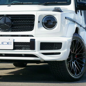 �y�ӂ邳�Ɣ[�Łz�J�[�p�i G350d/G400d/G550�p �t�����g�X�|�C���[(FRP) W463A �J�[�p�i �I���W�i�� �����Z�f�X �Q�����f���@�[�Q�� �x���c �J�X�^�� �p�[�c �O�� �G�N�X�e���A �G�A�� ���b�v�X�|�C