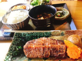 【ふるさと納税】 肉匠一鉄 名産飛騨牛 厚切り焼肉ランチ（飛騨牛コロッケ付） お一人様 お食事券【予約制】 岐阜県 大垣市