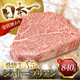 【ふるさと納税】≪年末お届け≫ 最高ランク A5 飛騨牛 シャトーブリアン 2〜8枚 計280〜1120g ヒレ ヒレステーキ フィレ フィレステーキ A5等級 A5ランク 肉 牛肉 国産 厳選 ブランド牛 高級 定期便 冷凍 プレゼント ギフト 年末配送 年内配送 中部ミート 岐阜県 大垣市