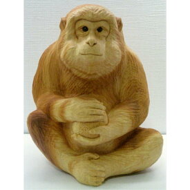 【ふるさと納税】【数量限定】飛騨一位一刀彫 縁結び | 伝統工芸品 いちい イチイ 一位一刀彫 一位一刀 一刀彫 工芸品 縁起物 品 置物 木彫り 飛騨高山 吉野彫刻所 MC026